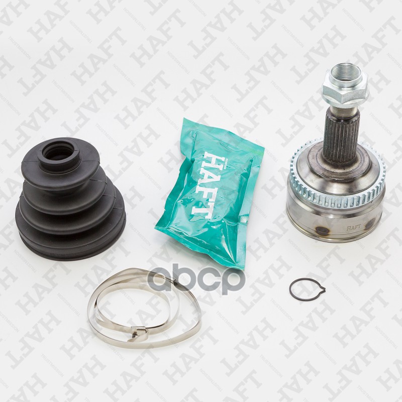 ШРУС наружный к-т ABS 48z HAFT арт. GA0284