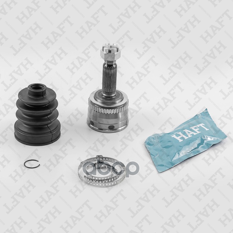 ШРУС наружный к-т HAFT арт. GA0285