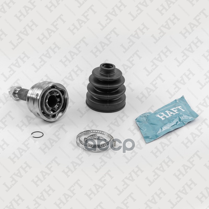 ШРУС наружный к-т HAFT арт. GA0292