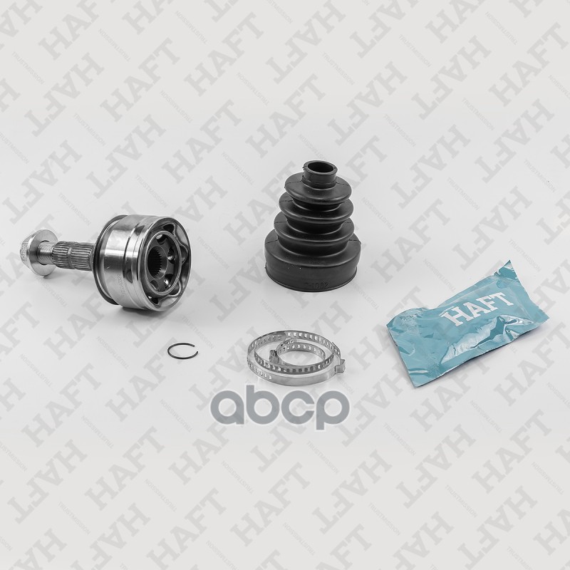 ШРУС наружный к-т HAFT арт. GA0329