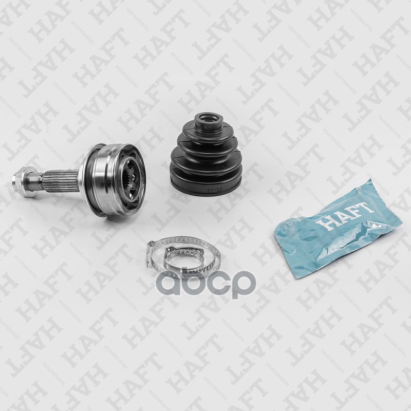 Шрус Наружный К-Т | Перед Прав/Лев | HAFT арт. GA0336