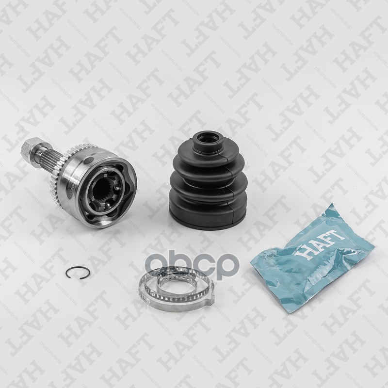 Шрус Наружный К-Т Nissan Primera 96-> Haft Ga0342 HAFT арт. GA0342