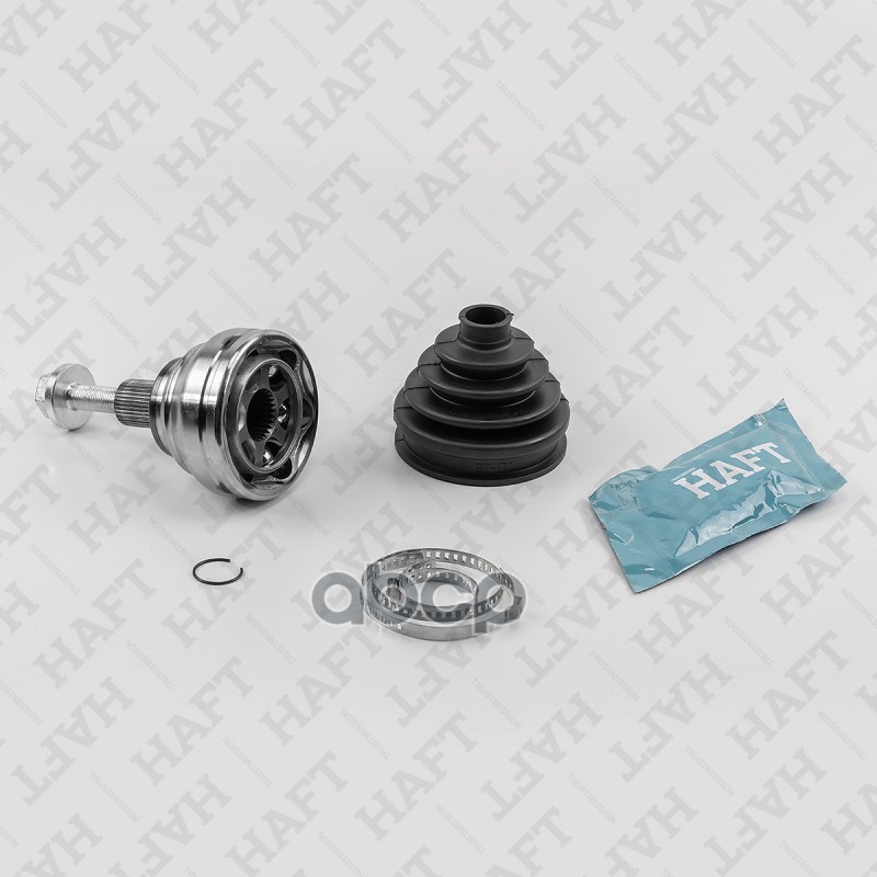 ШРУС наружный к-т AUDI A3 03-SKODA Octavia/Yeti 03- GA0375 HAFT арт. GA0375