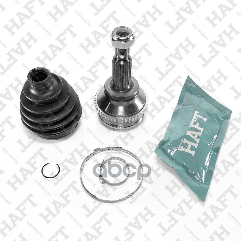 ШРУС наружный к-т ABS 48z HAFT арт. GA0447