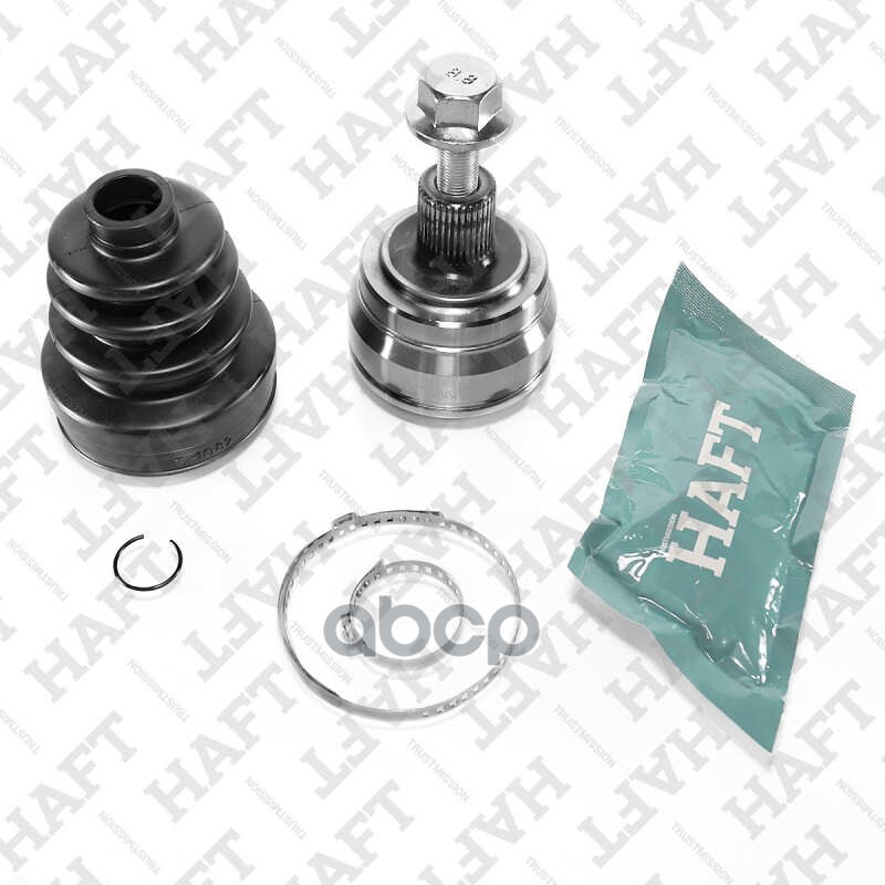 ШРУС наружный к-т HAFT арт. GA0454
