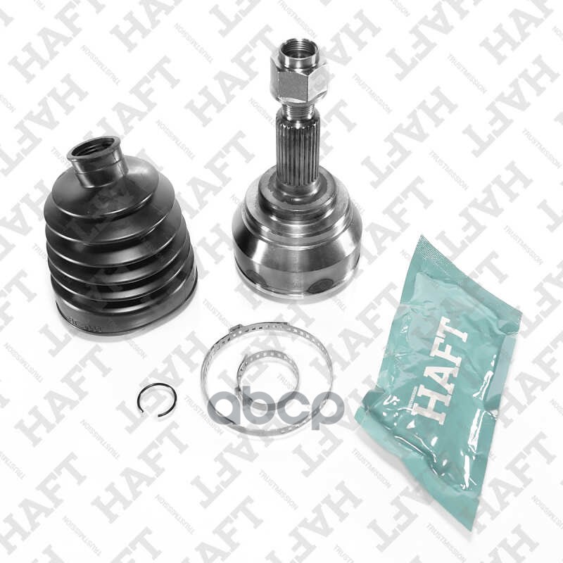 Шрус Наружный К-Т, Nissan Murano 04-> HAFT арт. GA0462