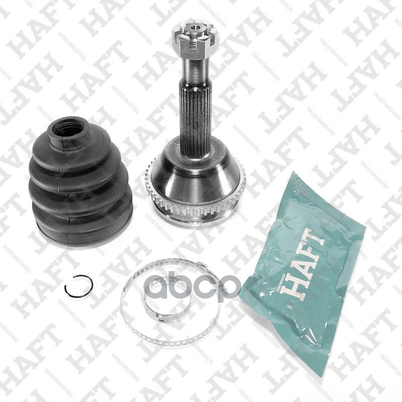 Шрус Наружный К-Т Abs 48Z, Ford Transit 06-> HAFT арт. GA0464