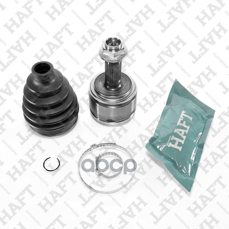 Шрус Наружный К-Т, Honda Accord/Civic 03-> HAFT арт. GA0465