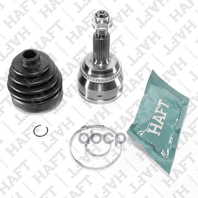 Шрус Наружный К-Т Abs 48Z, Lexus Rx330-400H 03->, Toyota Harrier/Highlander 03-> HAFT арт. GA0475