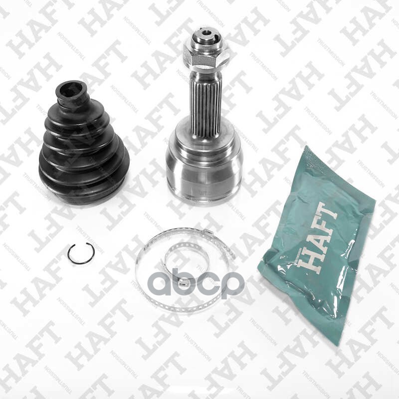 ШРУС наружный к-т HAFT арт. GA0476