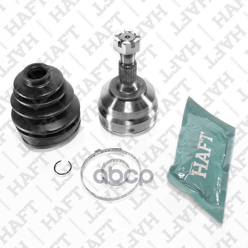 Шрус Наружный К-Т, Citroen Ds4/Ds5 11-> Peugeot 3008 09->/ 308/5008 07-> HAFT арт. GA0482