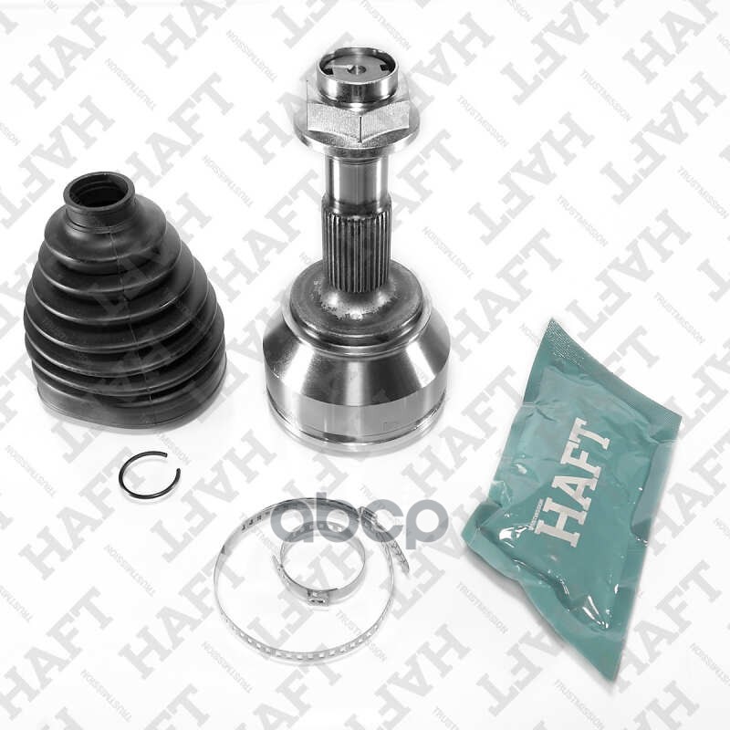 Шрус Наружный К-Т, Citroen Jumper 06-> Fiat Ducato 06-> Peugeot Boxer 06-> HAFT арт. GA0483