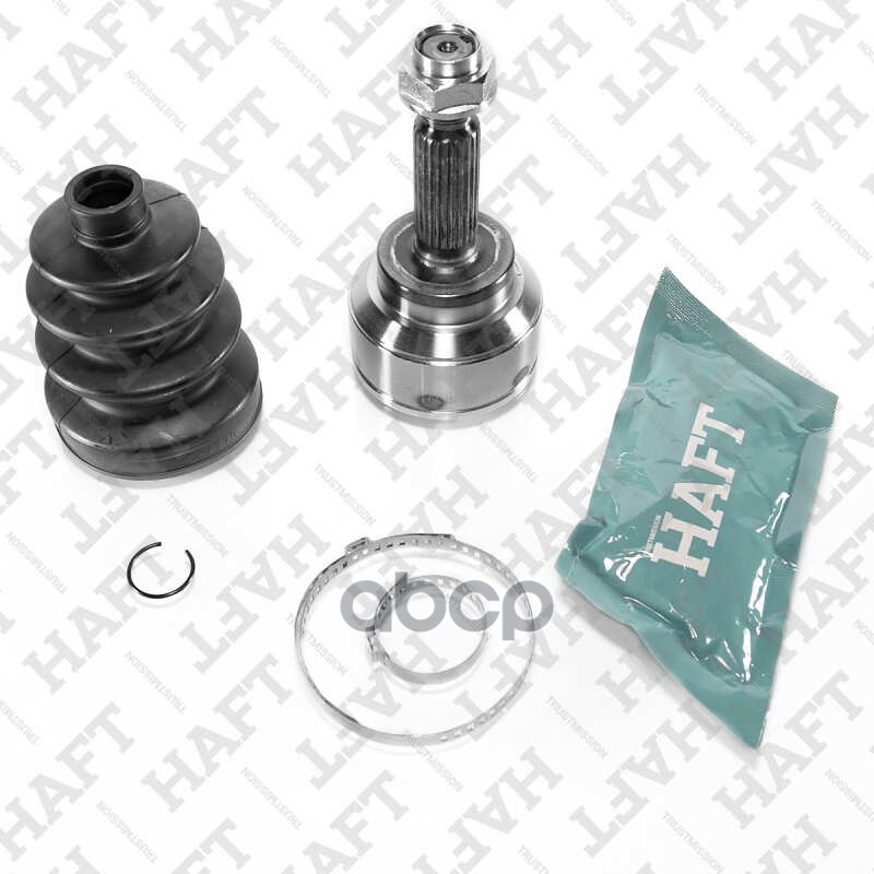 ШРУС наружный к-т HAFT арт. GA0484
