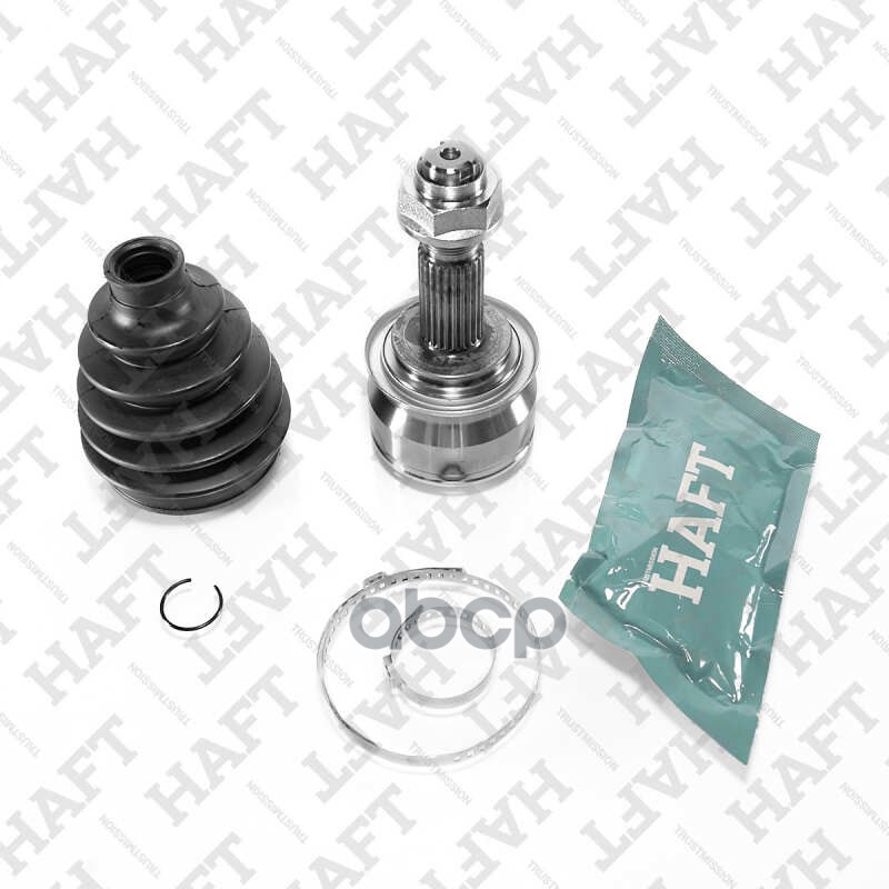 ШРУС наружный к-т HAFT арт. GA0485