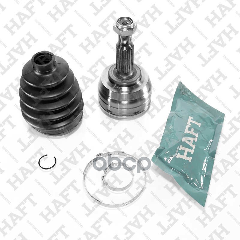Шрус Наружный К-Т, Renault Duster 12-> HAFT арт. GA0489