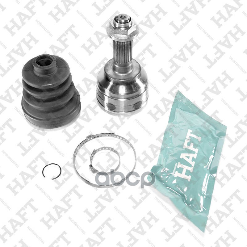 Шрус Наружный К-Т, Mazda 6 02-> HAFT арт. GA0496