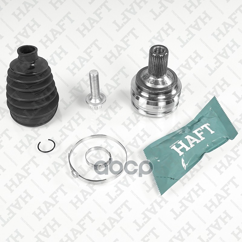 ШРУС наружный к-т HAFT арт. GA0505