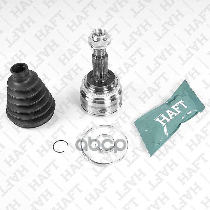 ШРУС наружный к-т (с ABS) HAFT арт. GA0515