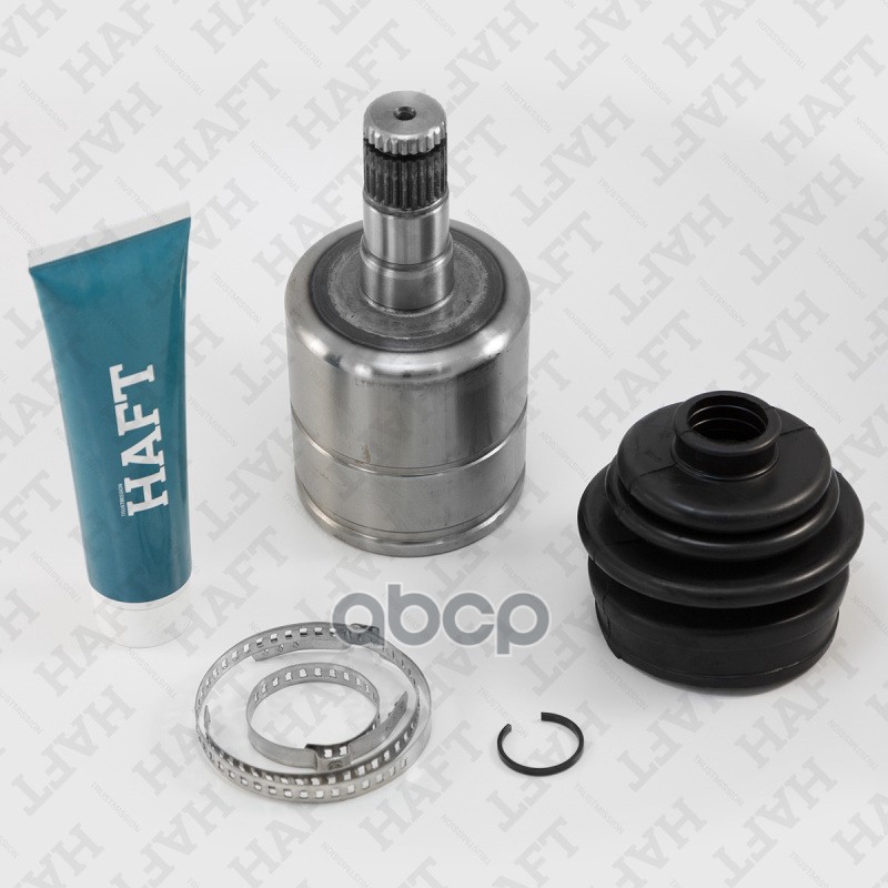 ШРУС внутренний к-т AUDI A3 03-SKODA Octavia 04-VW Passat/Golf 04- GI0106 HAFT арт. GI0106