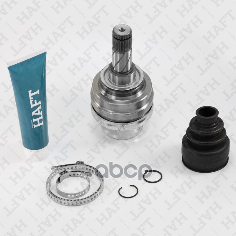 ШРУС внутренний к-т HAFT арт. GI0113