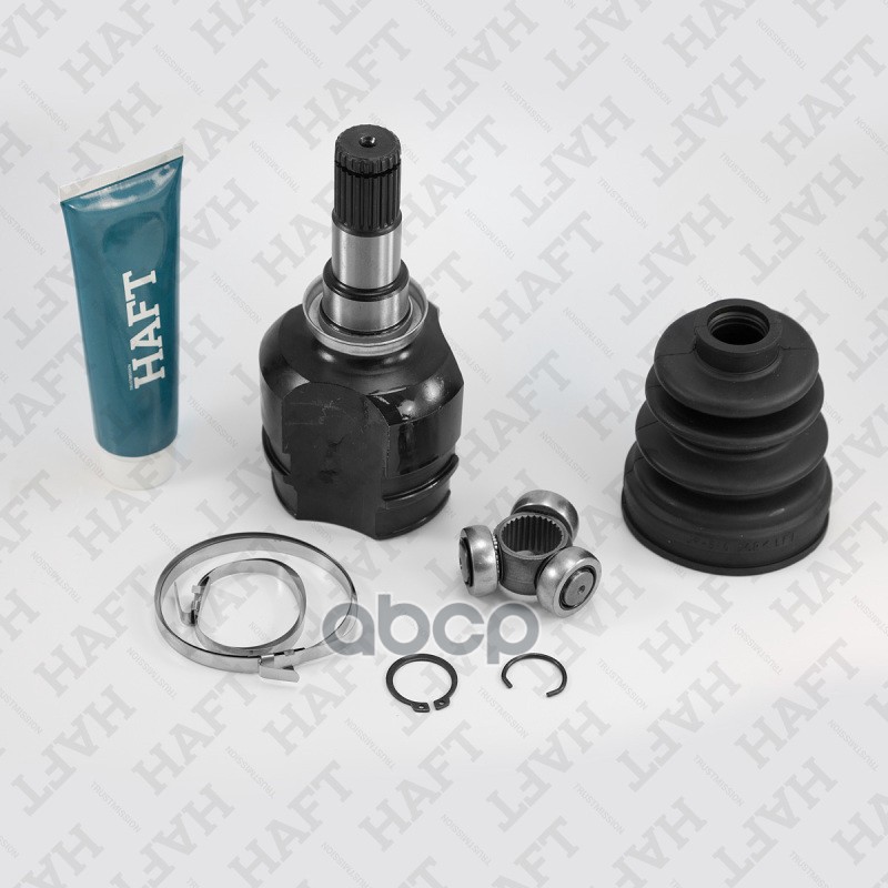 ШРУС внутренний к-т TOYOTA Corolla 01- GI0116 HAFT арт. GI0116