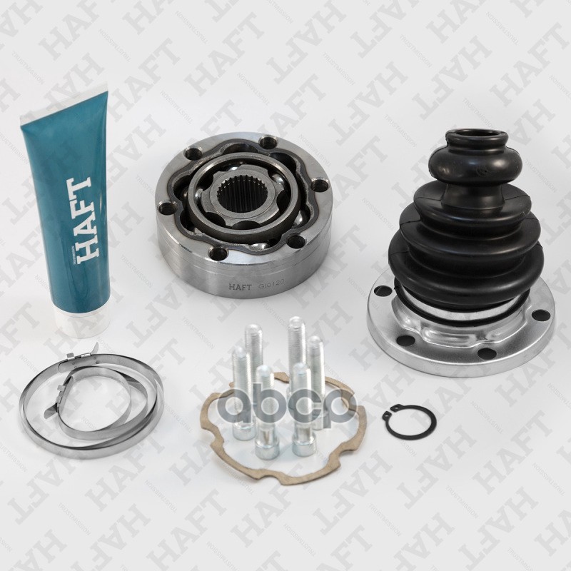 ШРУС внутренний к-т VW Transporter 90- GI0120 HAFT арт. GI0120