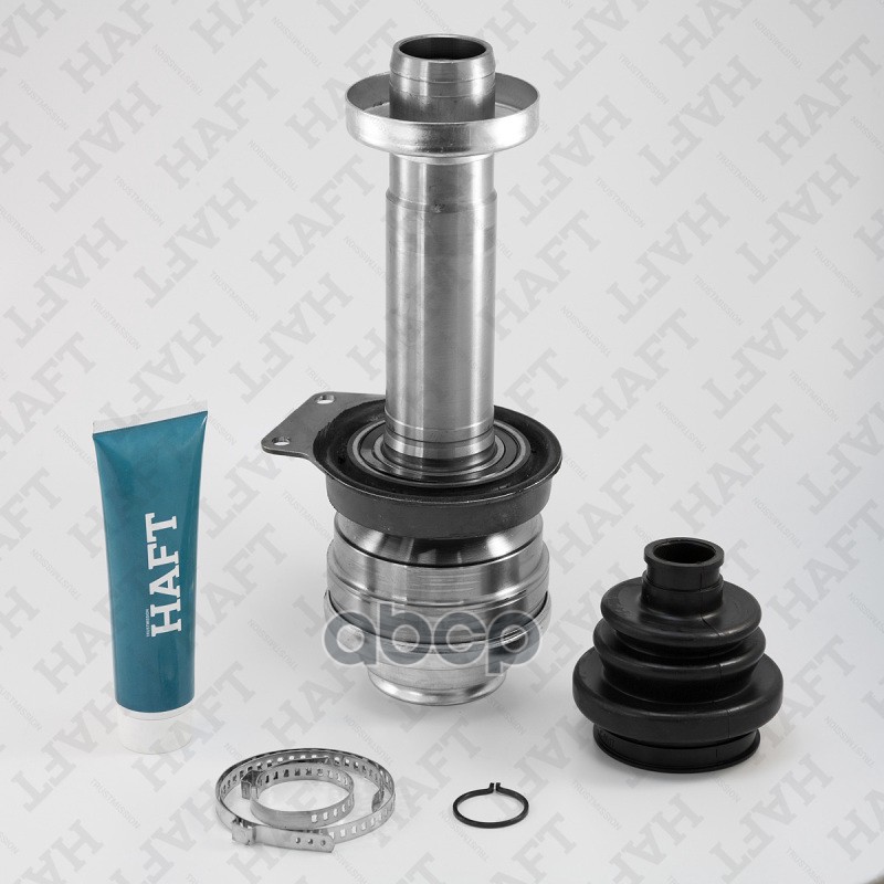 ШРУС внутренний правый к-т VW Transporter/Multivan 03- GI0121 HAFT арт. GI0121