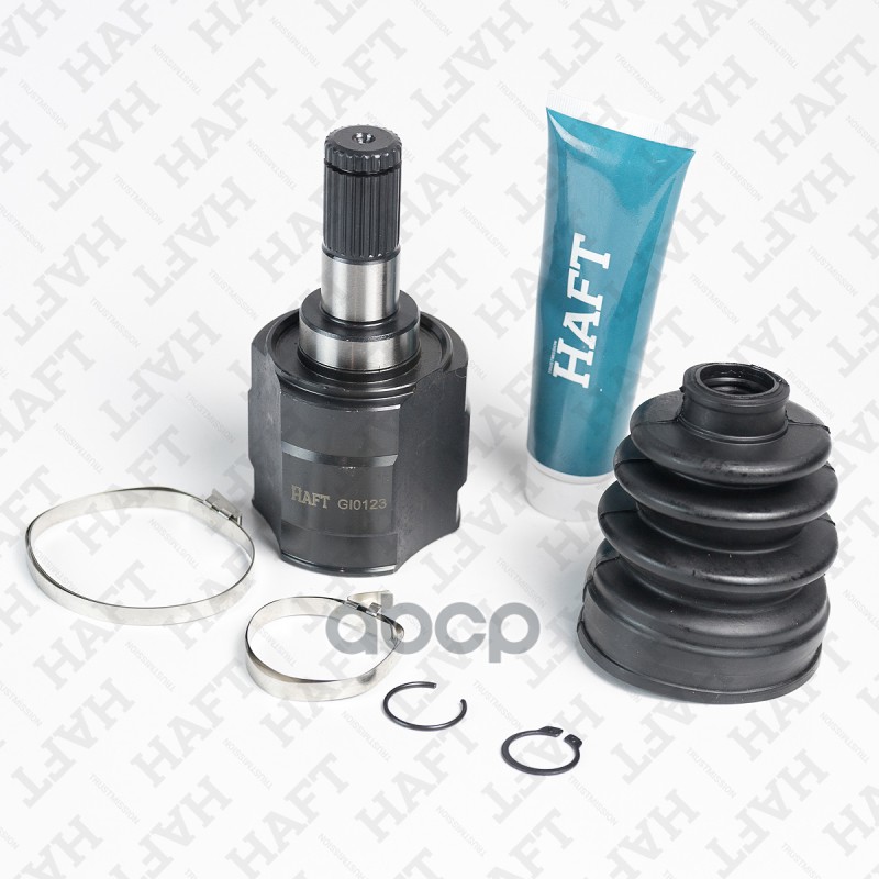 ШРУС внутренний к-т HAFT арт. GI0123