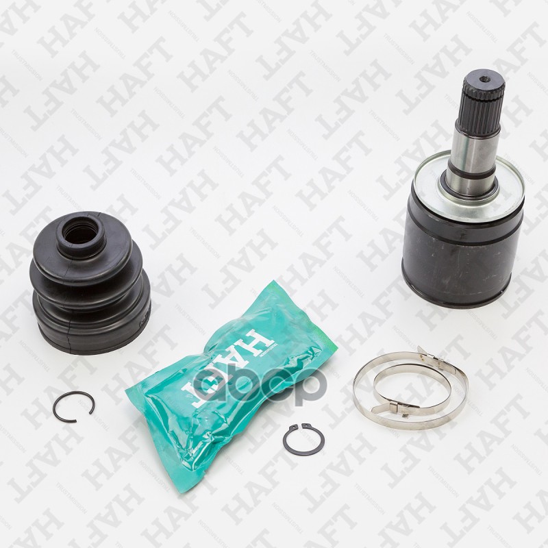 ШРУС внутренний к-т HAFT арт. GI0137