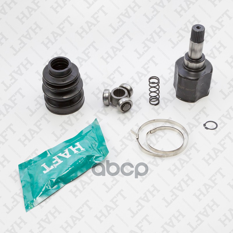 ШРУС внутренний к-т HAFT арт. GI0141