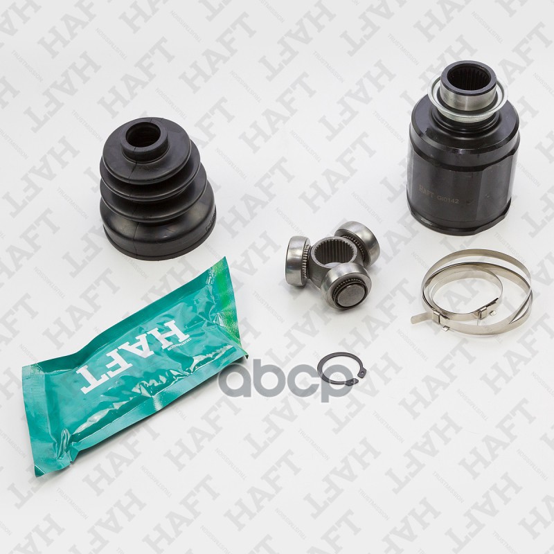 Шрус Внутренний К-Т | Перед Прав | HAFT арт. GI0142