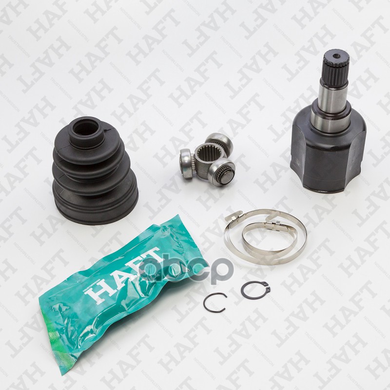 ШРУС внутренний к-т HAFT арт. GI0144