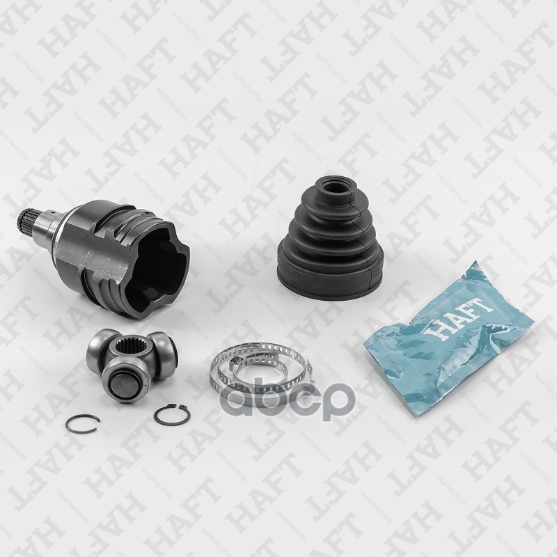 Шрус Внутренний К-Т | Перед Лев | HAFT арт. GI0159