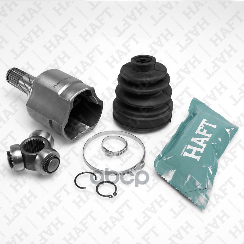 ШРУС внутренний левый к-т HAFT арт. GI0180