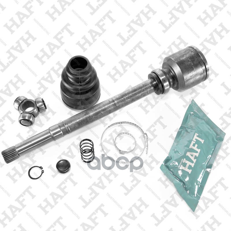 ШРУС внутренний правый к-т HAFT арт. GI0183