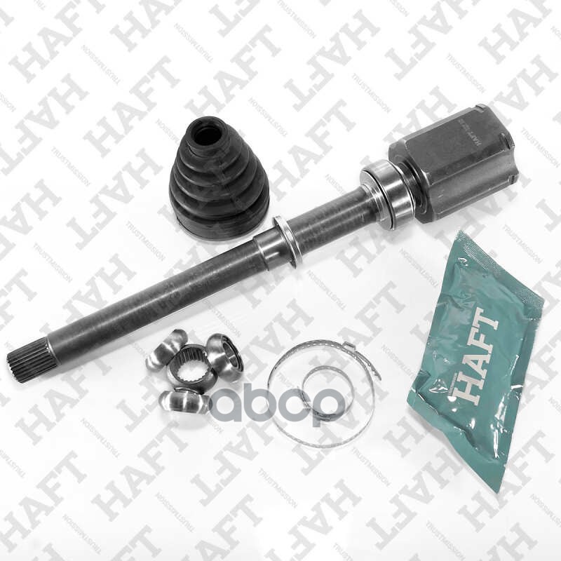 ШРУС внутренний правый к-т HAFT арт. GI0206