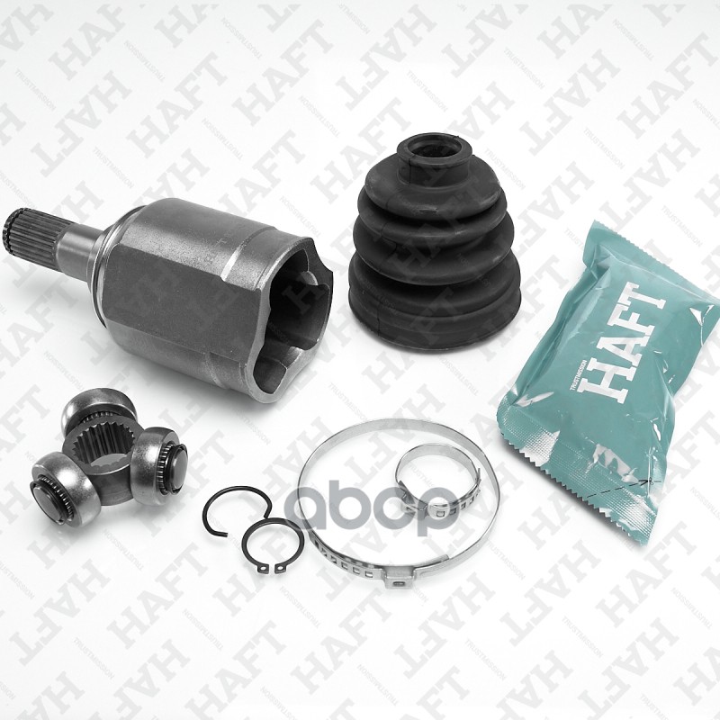 ШРУС внутренний к-т HAFT арт. GI0229