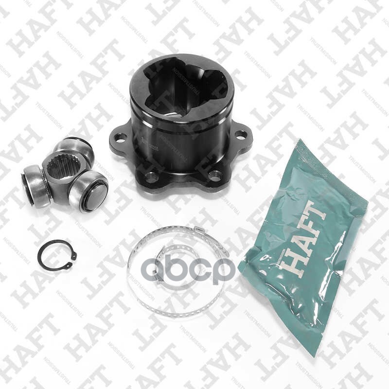 Шрус Внутренний К-Т, Toyota Hiace-Iii-Iv/Hilux-Iii-Vi 87-> HAFT арт. GI0255