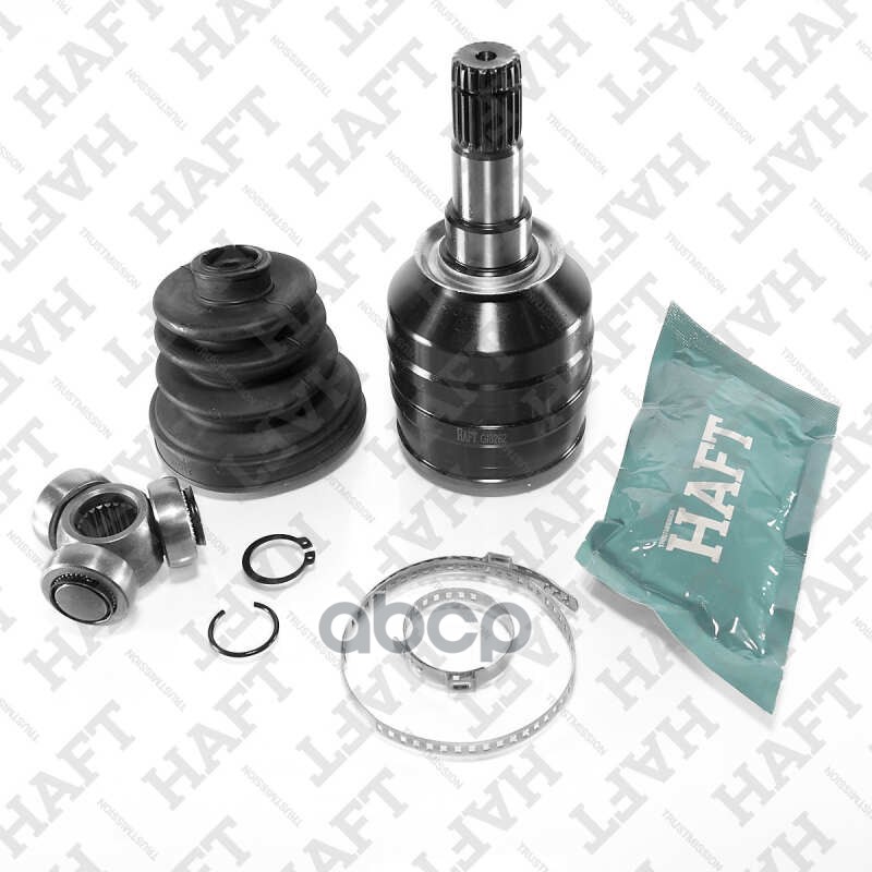 ШРУС внутренний к-т HAFT арт. GI0262