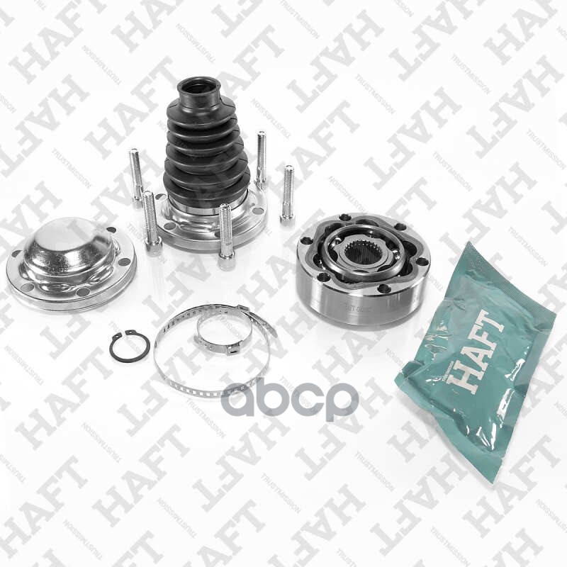 ШРУС внутренний к-т HAFT арт. GI0267