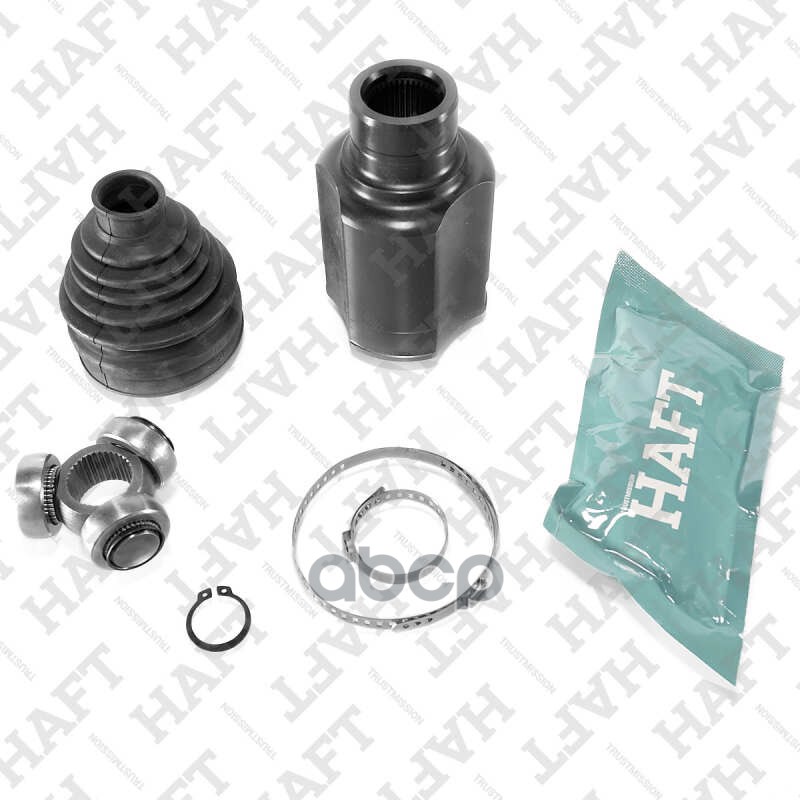 ШРУС внутренний к-т HAFT арт. GI0270