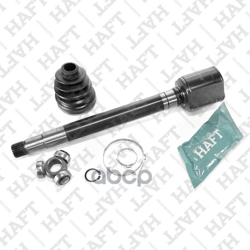 ШРУС внутренний правый к-т HAFT арт. GI0271