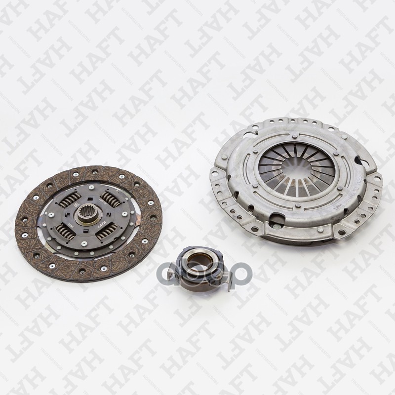 Ком/кт сцепления [190 mm] HAFT арт. KH0105