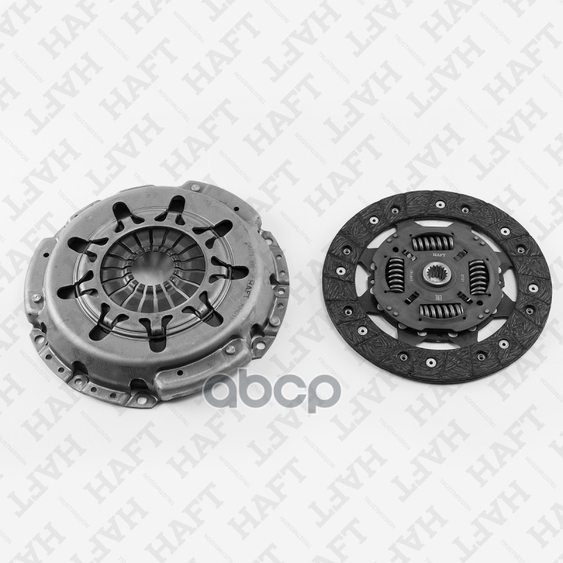 Ком/кт сцепления HAFT арт. KH0187