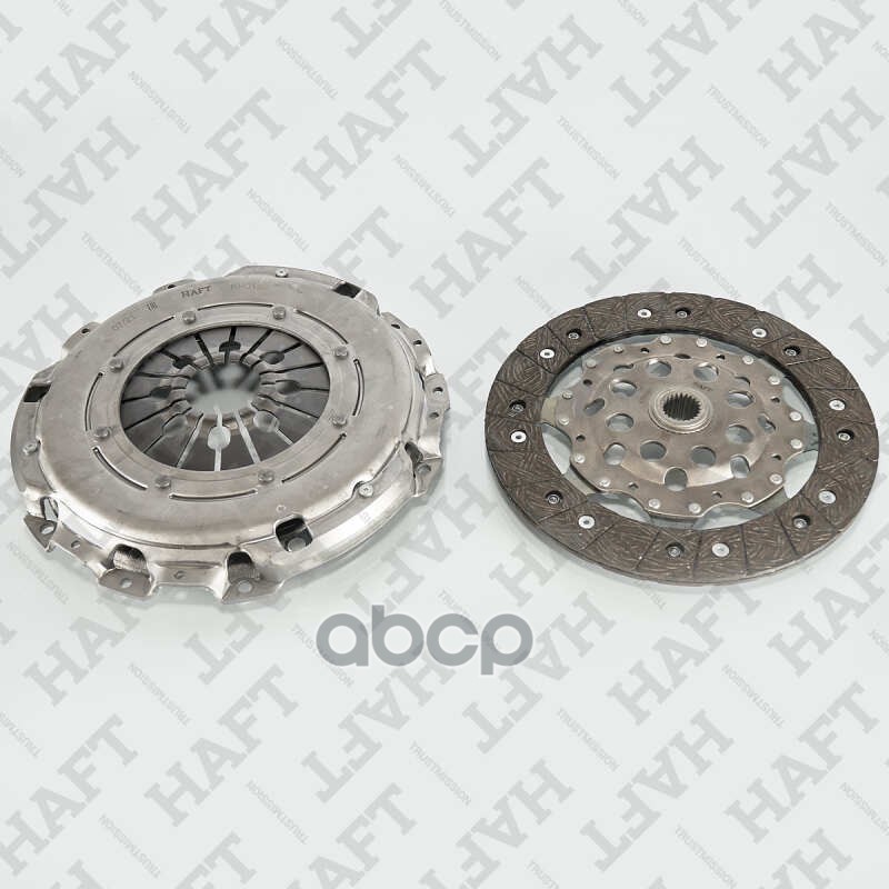 Ком/кт сцепления HAFT арт. KH0198