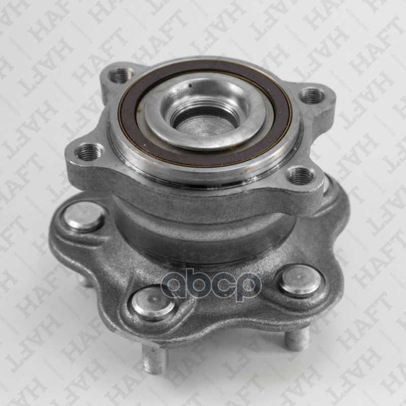 Ступица Колеса Nissan Teana 08-> HAFT арт. RH0155