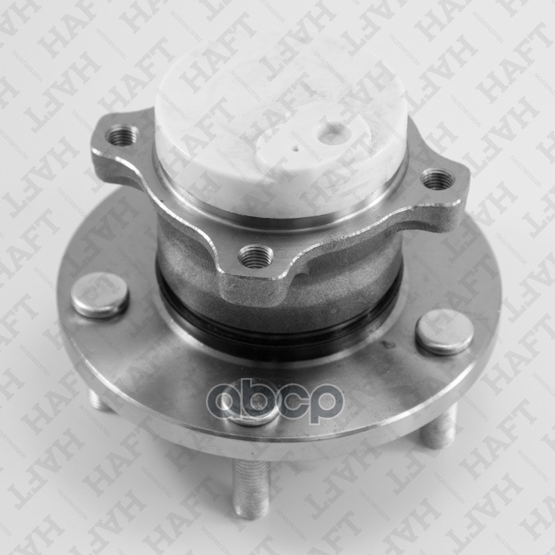 Ступица зад. MAZDA 3/5 03- RH0173 HAFT арт. RH0173