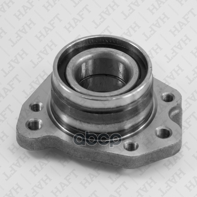 Ступица Зад. | Зад Прав | HAFT арт. RH0189