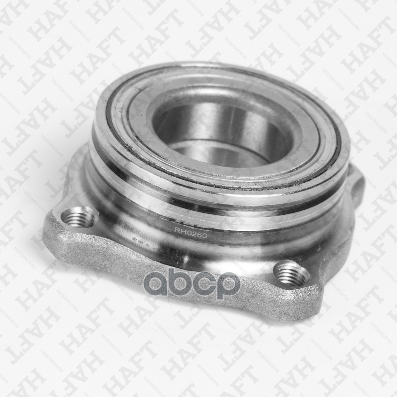 Ступица зад. HAFT арт. RH0260