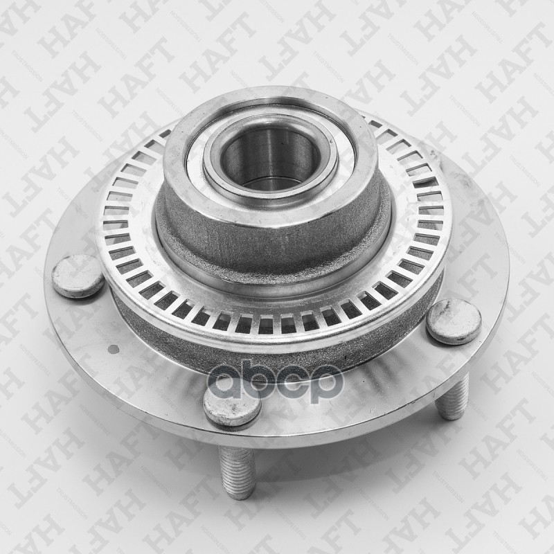 Ступица зад. HAFT арт. RH0270